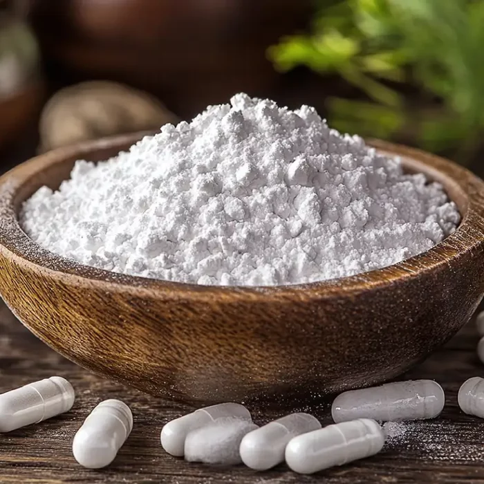 Lessine agro alimentaire pharmacie poudre vrac